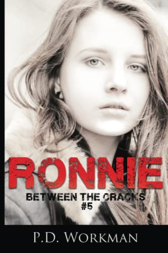 Ronnie book cover
