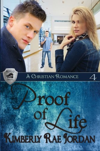 Proof of Life book cover