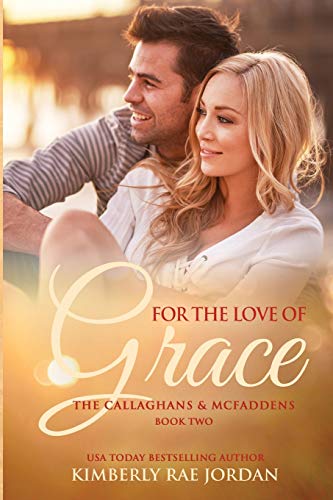 For the Love of Grace book cover
