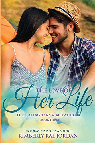 The Love of Her Life book cover