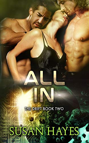 All In book cover