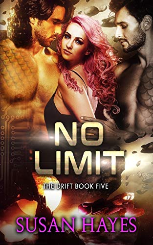 No Limit book cover