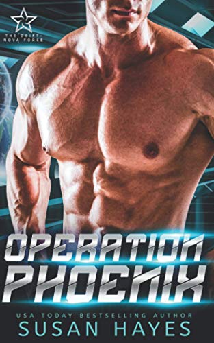 Operation Phoenix cover