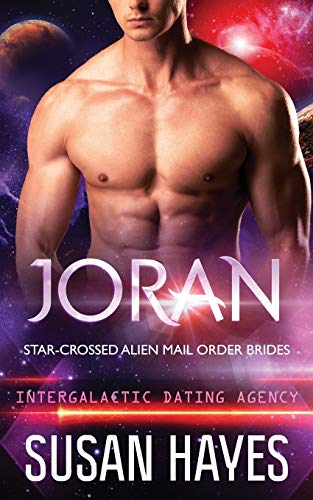 Joran book cover