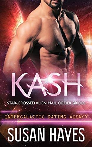 Kash book cover