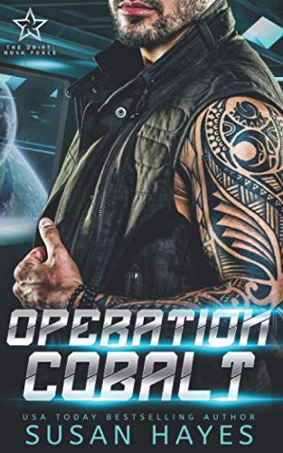 Operation Cobalt book cover
