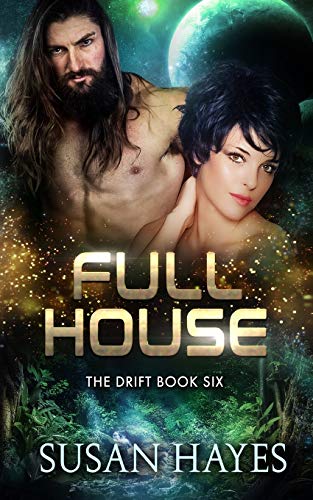 Full House book cover