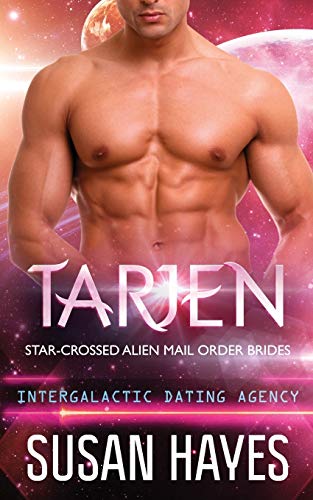 Tarjen book cover