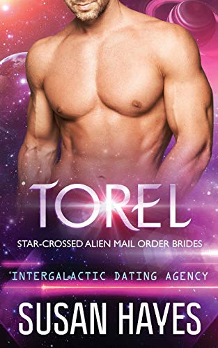 Torel book cover