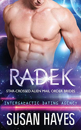 Radek book cover