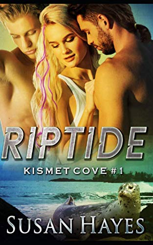 Riptide book cover