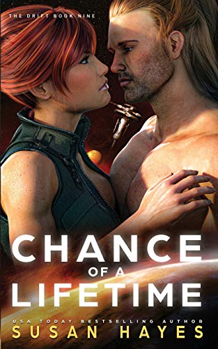 Chance Of A Lifetime book cover