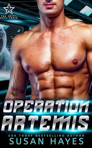 Operation Artemis book cover
