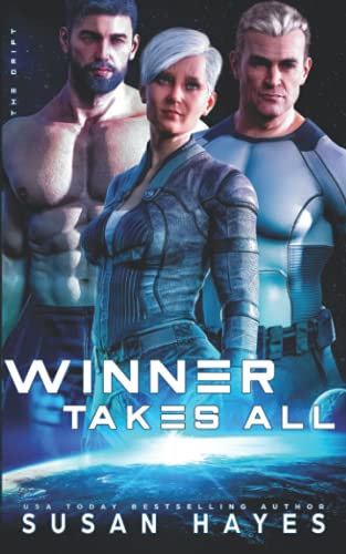 Winner Takes All book cover