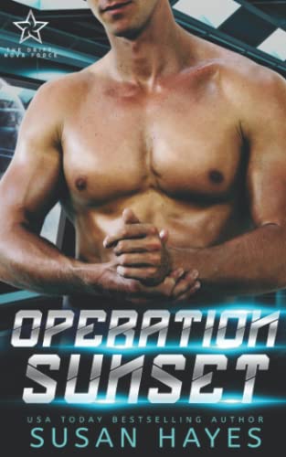 Operation Sunset book cover