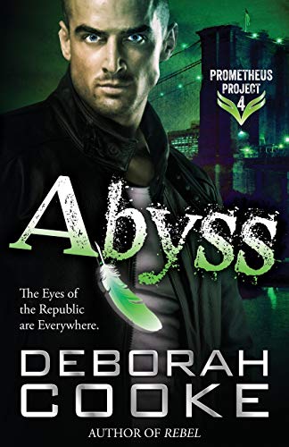 Abyss book cover