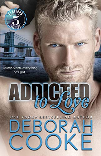 Addicted to Love book cover