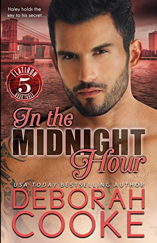 In the Midnight Hour book cover