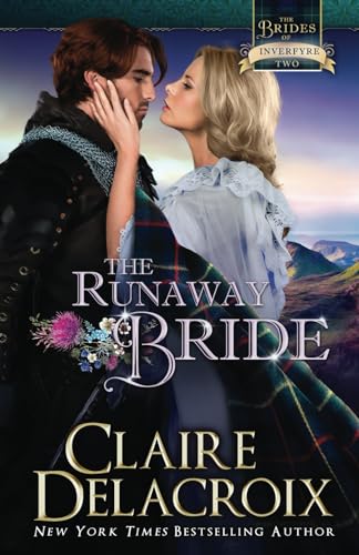 The Runaway Bride book cover