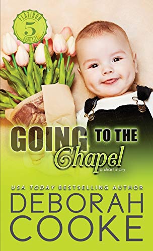Going to the Chapel book cover