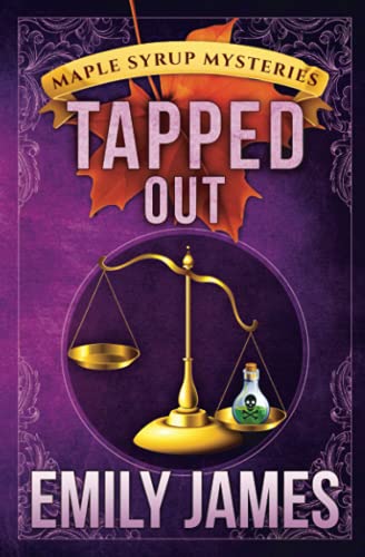 Tapped Out book cover