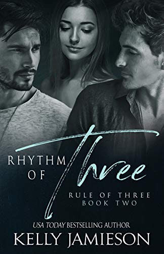 Rhythm of Three book cover