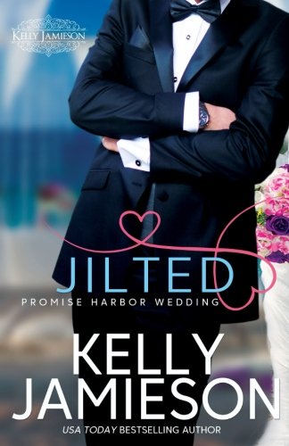Jilted book cover