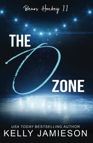 The O Zone cover
