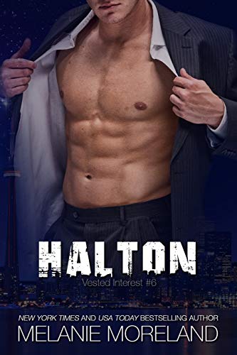 Halton cover