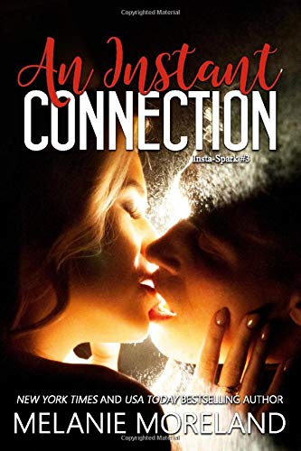 An Instant Connection book cover