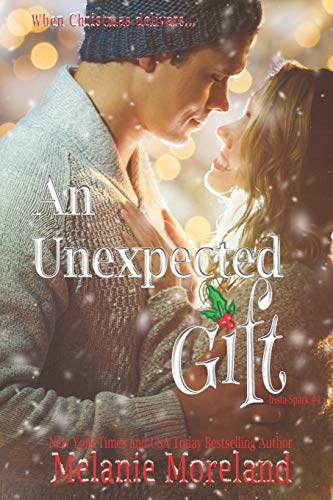 An Unexpected Gift book cover