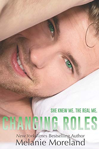 Changing Roles book cover