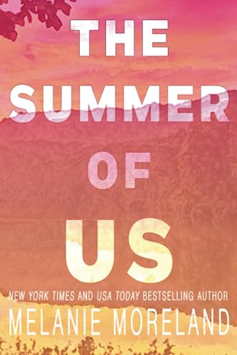 The Summer of Us book cover