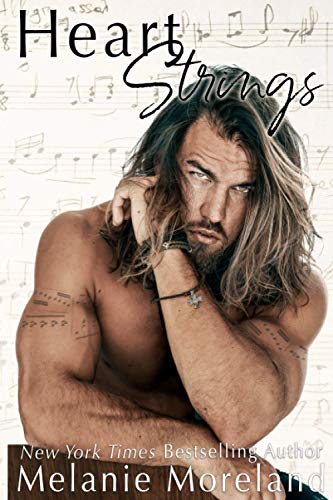 Heart Strings book cover