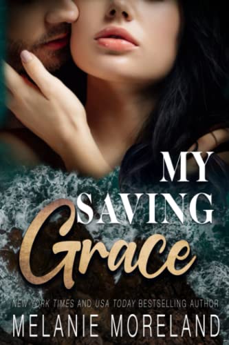 My Saving Grace book cover
