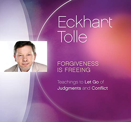 Forgiveness Is Freeing book cover