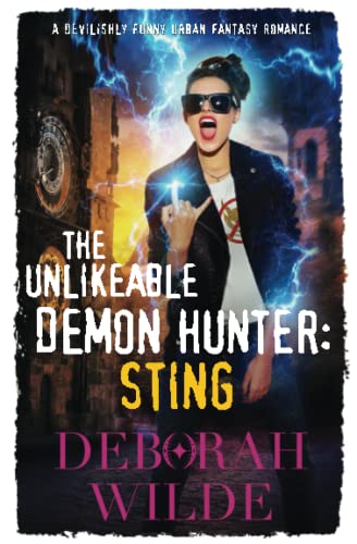 Sting book cover
