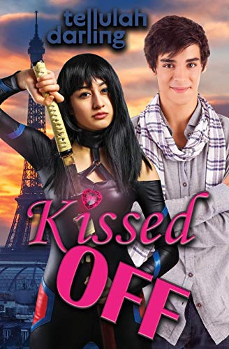 Kissed Off book cover
