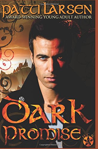 Dark Promise book cover