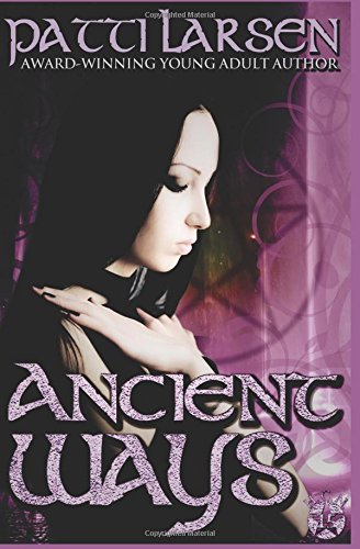 Ancient Ways book cover