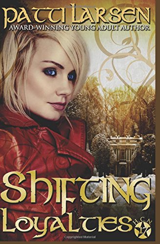 Shifting Loyalties book cover