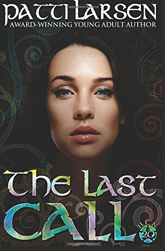 The Last Call book cover