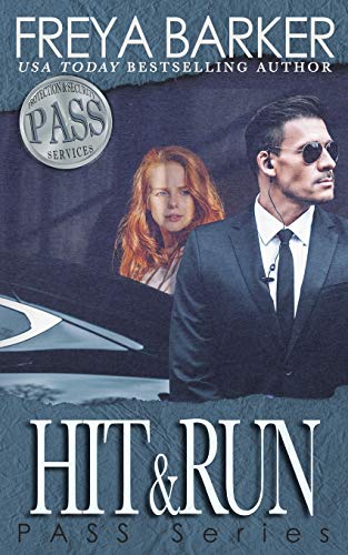 Hit & Run book cover