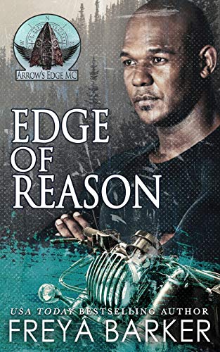 Edge of Reason book cover