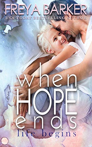 When Hope Ends book cover
