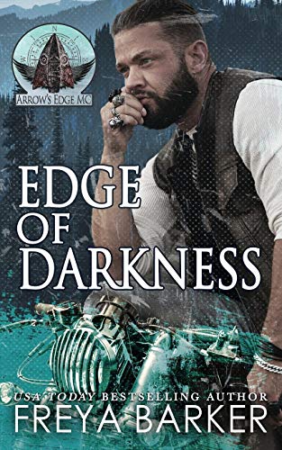 Edge of Darkness book cover