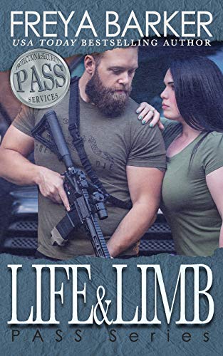 Life & Limb book cover