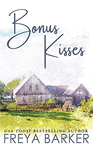 Bonus Kisses book cover