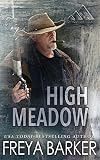 High Meadow (High Mountain Trackers Book 1)