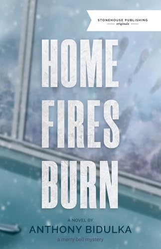 Home Fires Burn cover